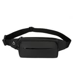 Canvas Fanny Pack Sort