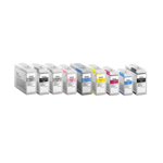 kompatible Epson T8501-T8509 combo pack 9 stk bläckpatron (720 ml)