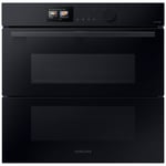 Samsung 76L Oven Bespoke Series 6 with AI Pro Cooking, Full Steam, Pyrolytic Cleaning