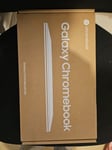 Samsung Galaxy Chromebook 11.6" (64GB eMMC, Intel Celeron N4500, 1.10GHz, 4GB...