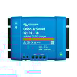 Orion-Tr Smart 12/12-18A (220W) Isolated DC-DC charger