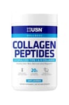 USN - Vibrance Collagen Peptides, Unflavored - 30 Servings