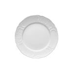 Sanssouci White Service Plate