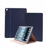 "Book case for Galaxy Tab A8 10.5 X200 / X205" Blue