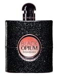 Yves Saint Laurent Black Opium Eau De Parfum Nude