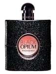 Black Opium Eau De Parfum Parfym Eau De Parfum Nude Yves Saint Laurent