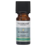 Tisserand Organic Rosemary Essential Oil - 9ml