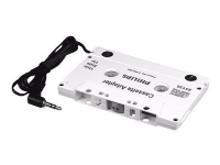 Philips SWA2066W - Kassettadapter för digitalspelare