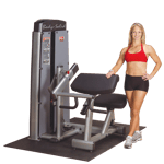 Body Solid Pro Club Line - Biceps / Triceps maskin / Body Solid Pro Dual