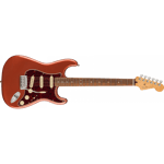 Sähkökitara Fender Player Plus Stratocaster PF Aged Candy Apple Red