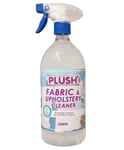 Plush Fabric & Upholstery Cleaner - Ready to Spray Spot Treatment (1L) (Linen)