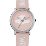 Vivienne Westwood Ladies Ladbroke Watch VV253LPKLPK