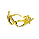 Dame Edna Onion Glasses/Goggles - Novelty Yellow Cookware Gift