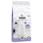 BOZITA Robur Sensitive Single Protein Lamm 3 kg
