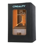 Open box Creality 3D Resin Printer Enclosure