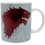 ABYstyle - Game of Thrones - Mug - 320 ml - The North Remembers