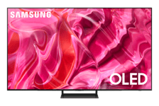 Samsung 77" S90C QD-OLED 4K TV 2023