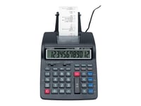 Casio HR-150TEC - Calculatrice avec imprimante - LCD - 12 chiffres - pile