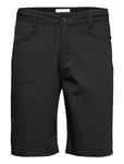 Makia Border Shorts Svart