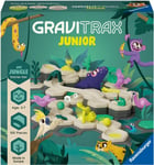 GraviTrax Junior Starter Set L Jungle -  aloituspakkaus
