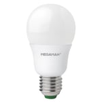 MEGAMAN E27 5W 828 LED-lamppu 12V DC