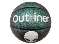 Outliner Basketball Ball Blpu0156b Size 6