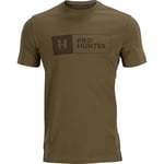 Härkila Pro Hunter S/S t-shirt Light Willow green 3XL