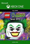 LEGO DC Super-Villains Deluxe Edition (Xbox One) Xbox Live Key EUROPE