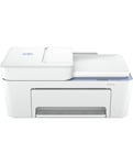 HP DeskJet Imprimante Tout-en-un 4222e, Couleur, pour Domicile, Impression, copie, numérisation, HP+ Éligibilité H