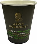 Arvid Nordquist Coffee Lounge Pappersbägare 23,7 cl
