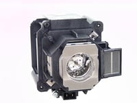 EUALFA Lamp for EPSON PowerLite 4100 Projector