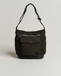 Porter-Yoshida & Co. Crag Shoulder Bag Khaki