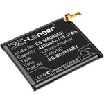 Batteri till SmartPhone, Mobil för Samsung Galaxy S20 Plus, SM-G985F SM-G986B m.fl.