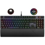 ASUS ROG STRIX SCOPE II (ROG RX RÖD / PBT) - US