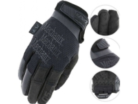Mechanix Wear Handskar Mechanix The Original® WOMEN´s 0,5 pan svart storlek M, 0,5mm handflata. Kardborreband, syntetiskt läder, TrekDry®, Lycra
