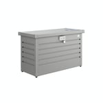Biohort Paketbox 100 Pacel box metallic quartz grey 68910