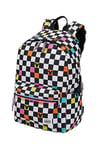 American Tourister Unisex Up Beat Disney Children's Backpacks (Pack of 1), Mickey Check, standard size, Children's backpacks