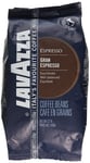 Lavazza Grand Espresso Coffee Beans 1kg (1 Bag)