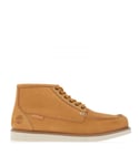 Timberland Mens Newmarket 2 Chukka Boots in Wheat - Natural Leather (archived) - Size UK 12.5