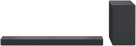 LG USC9S 3.1.3Ch Bluetooth Sound Bar With Wireless Sub