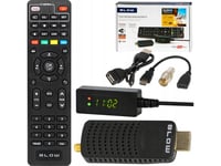 Tuner Dvb-T2 Blow 7000Fhd Mini H.265