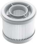 Dreame Kit filtre et éponge d'origine pour aspirateurs U10 et U20 - Efficacité de nettoyage et qualité de l'air maximales