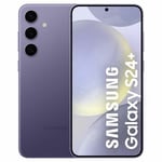 Smartphone Samsung Galaxy S24 Plus 6,7" 12 GB RAM 256 GB Violett