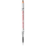 Benefit Gimme Brow+ Volumizing Pencil Vandfast øjenbryn blyant med volumeneffekt Skygge 4 Warm Deep Brown 1,19 g