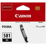 Genuine Canon CLI-581 Black Ink Cartridge for Canon Pixma TR7550 TS8150
