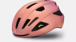 Specialized Specialized Align II Mips | Cykelhjälm Matte Vivid Coral Wild