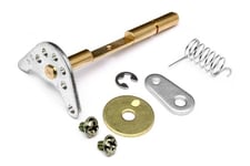 HPI Carburetor Throttle Shaft Kit