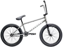 Stranger Crux 20" BMX Freestyle Bike (Matt Raw)