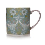 William Morris - Everyday Mugs - William Morris Boxed Mug - Strawberry Thief