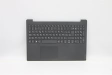 Lenovo V15-ADA Palmrest Cover Touchpad Keyboard Belgian Grey 5CB0Y99434